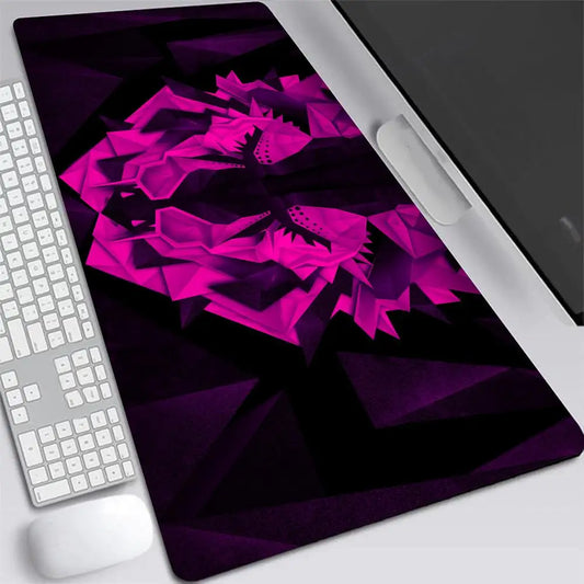 Tapis de Souris XXL Lion