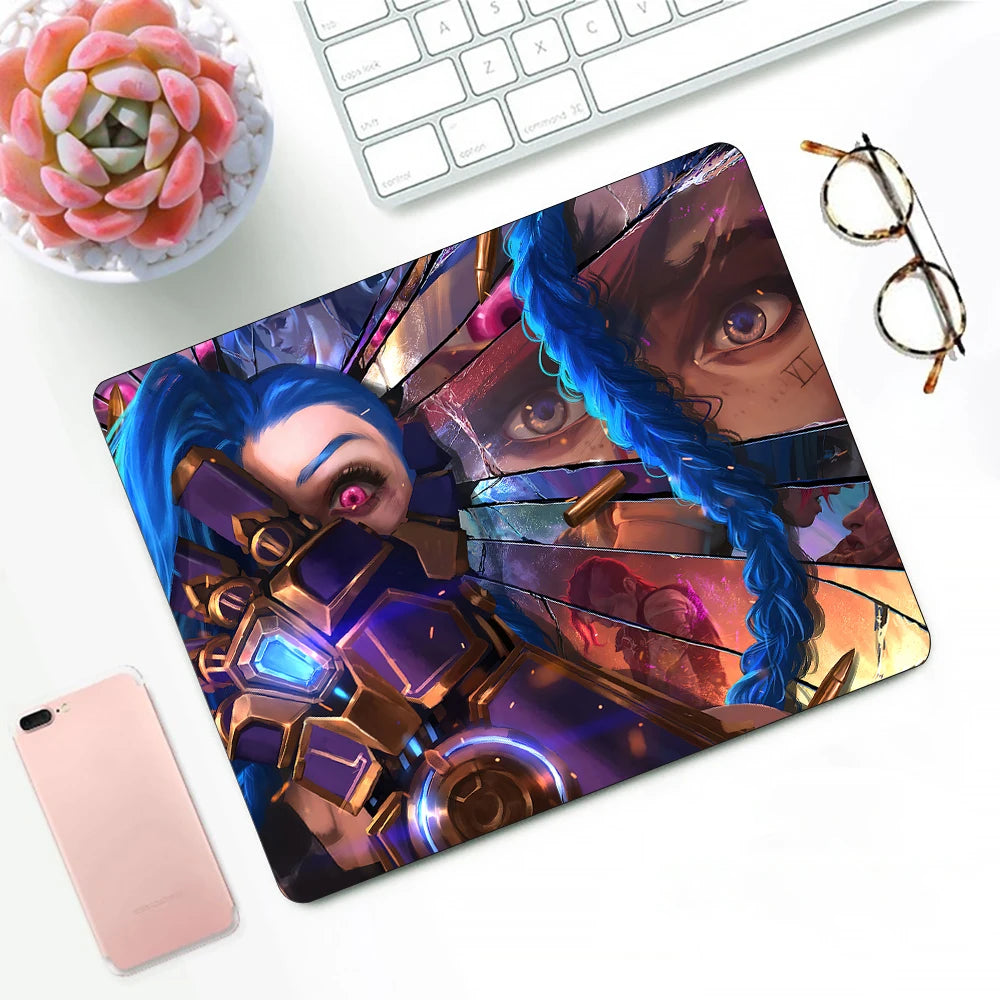 Tapis de Souris Arcane