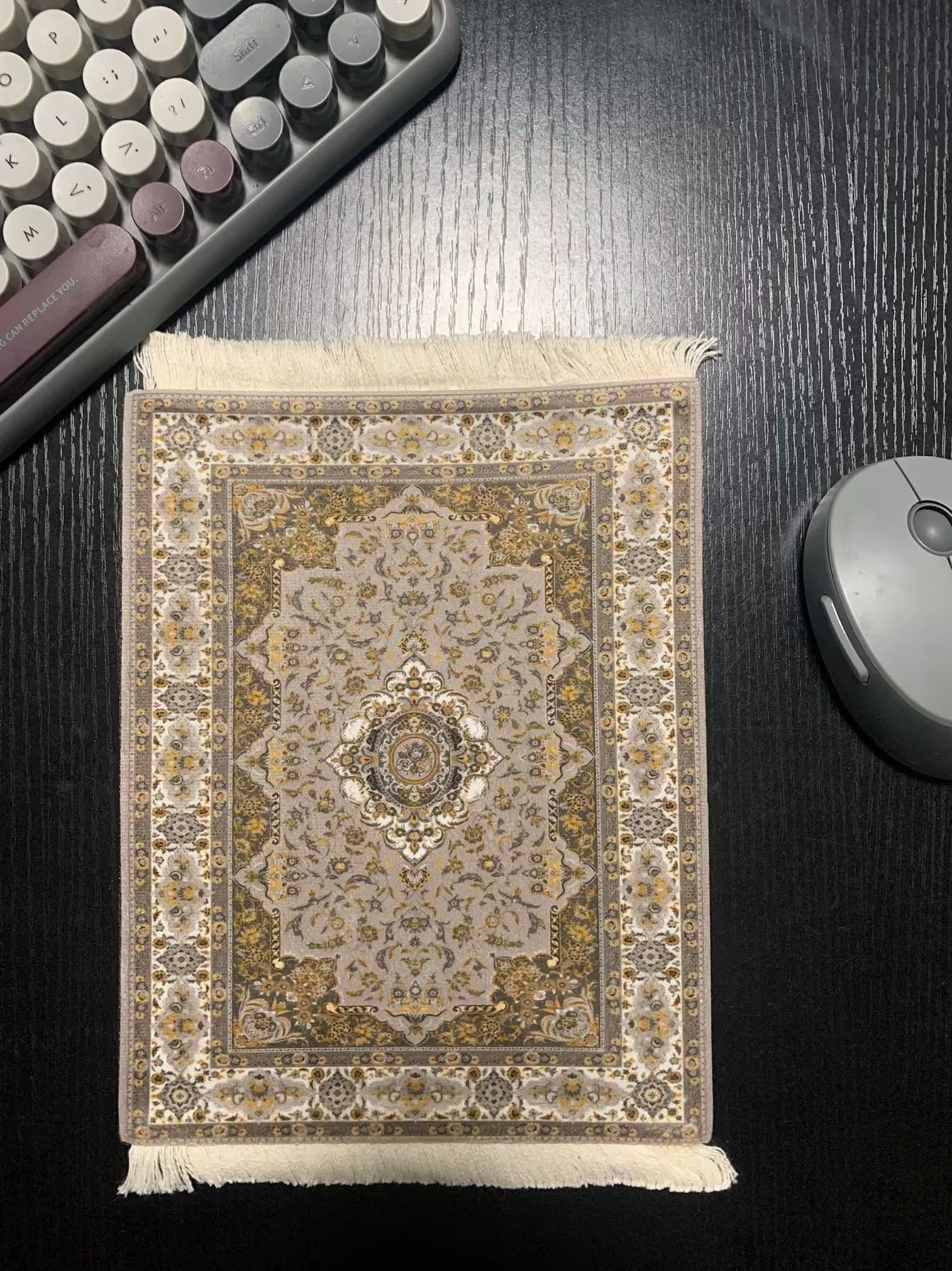Tapis de Souris Persan