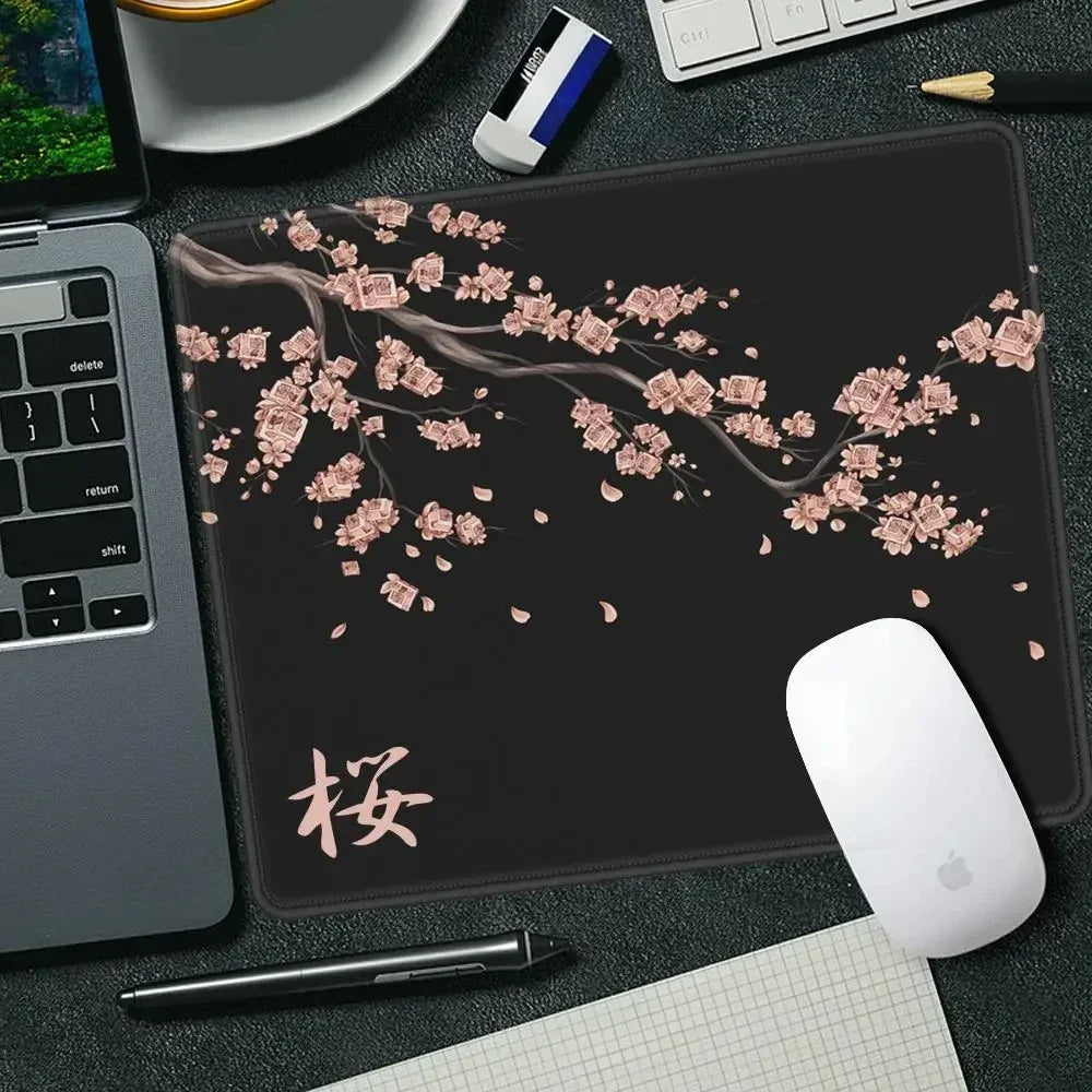 Tapis de Souris Japonais