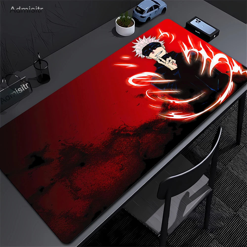Tapis de Souris Gamer Jujutsu Kaisen