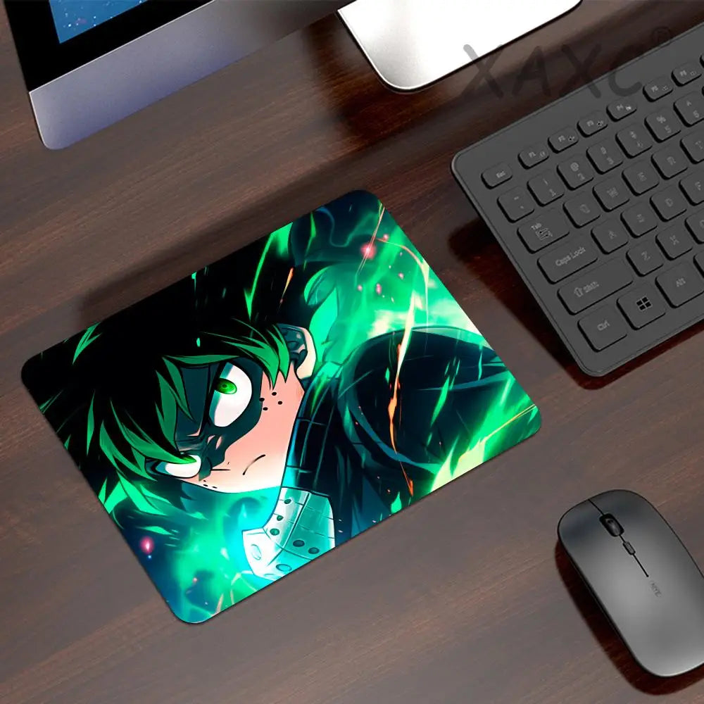 Tapis de Souris My Hero Academia