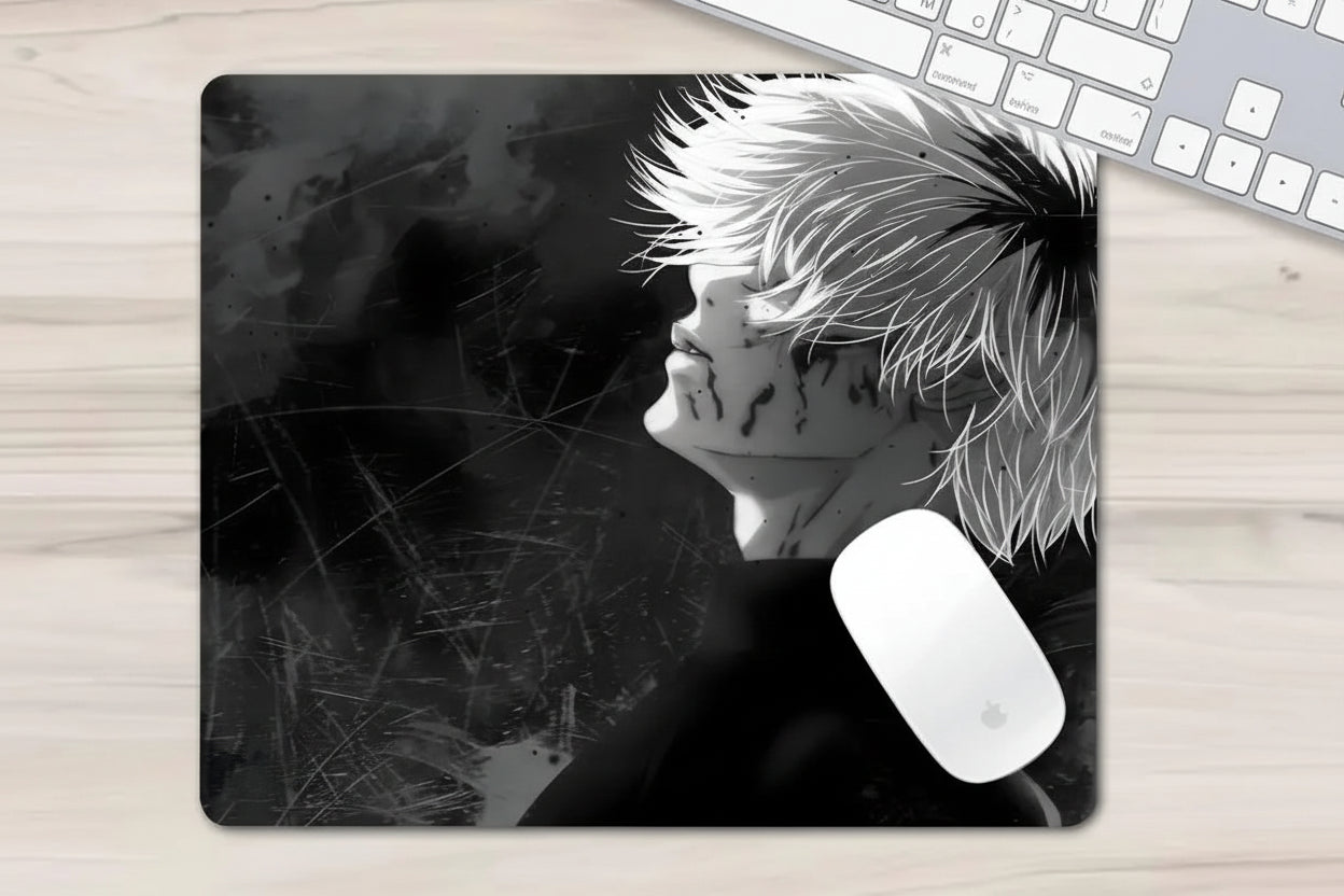 Tapis de Souris Tokyo Ghoul