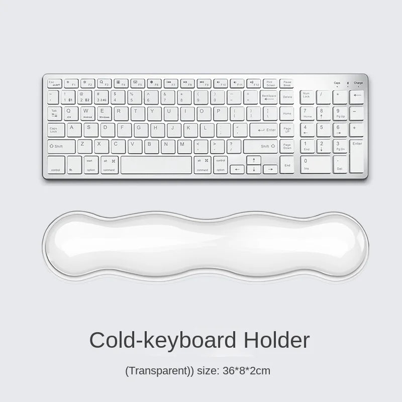 Clavier Repose Poignet