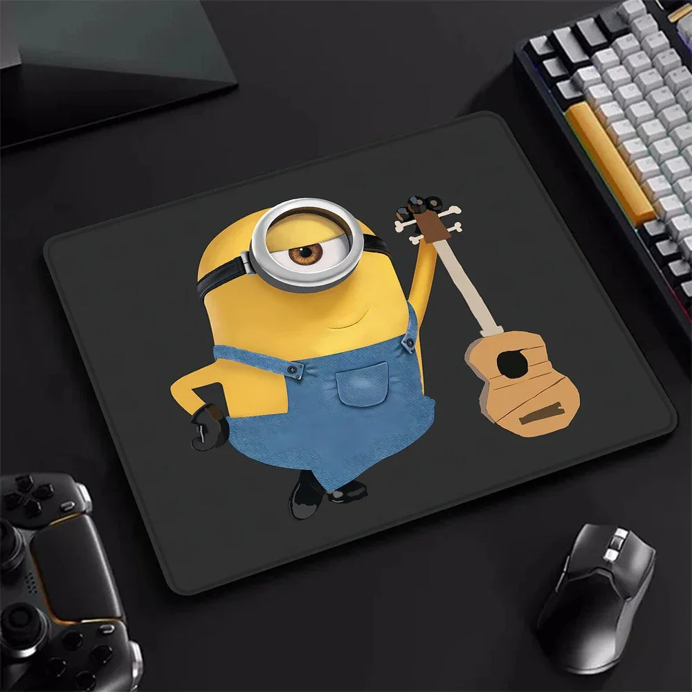 Tapis de Souris Les Minions