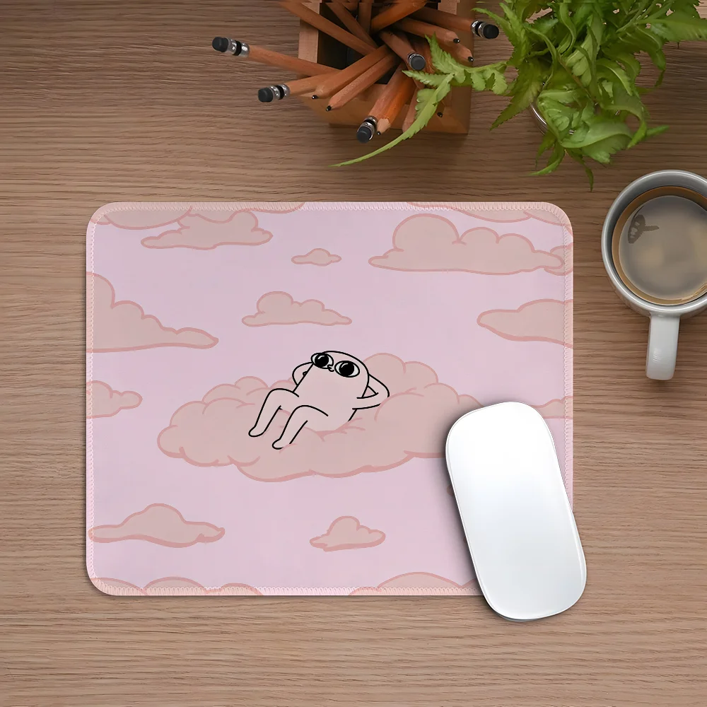 Tapis de Souris Mignon