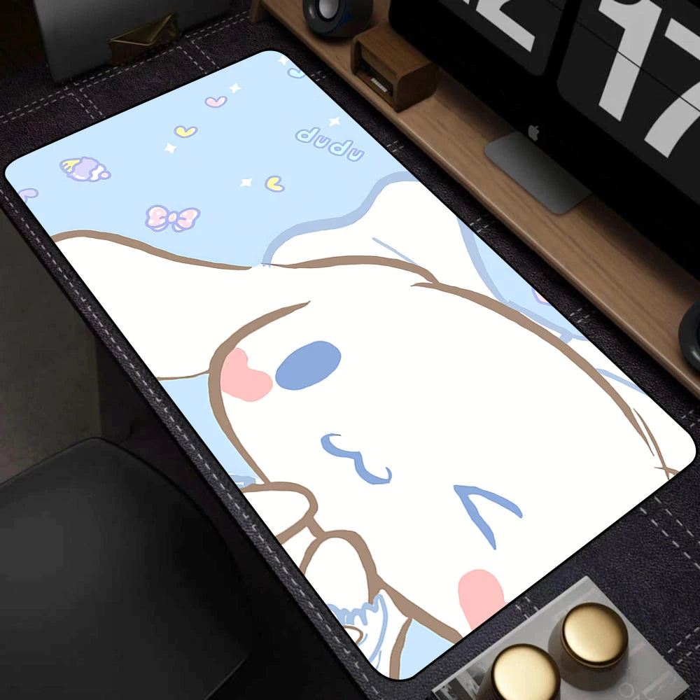 Tapis de Souris XXL Mignon