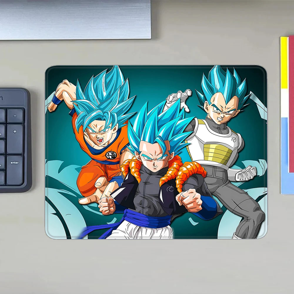 Tapis de Souris Dragon Ball