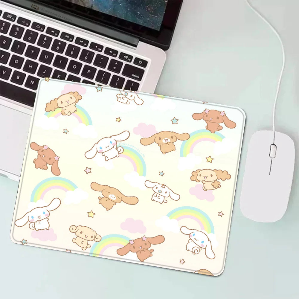 Tapis de Souris Kawaii