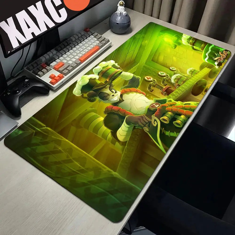 Tapis de Souris Gamer Dofus