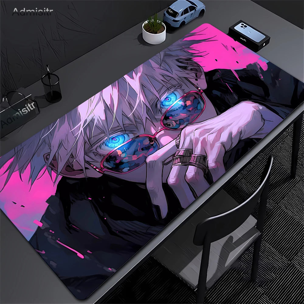 Tapis de Souris Gamer Jujutsu Kaisen