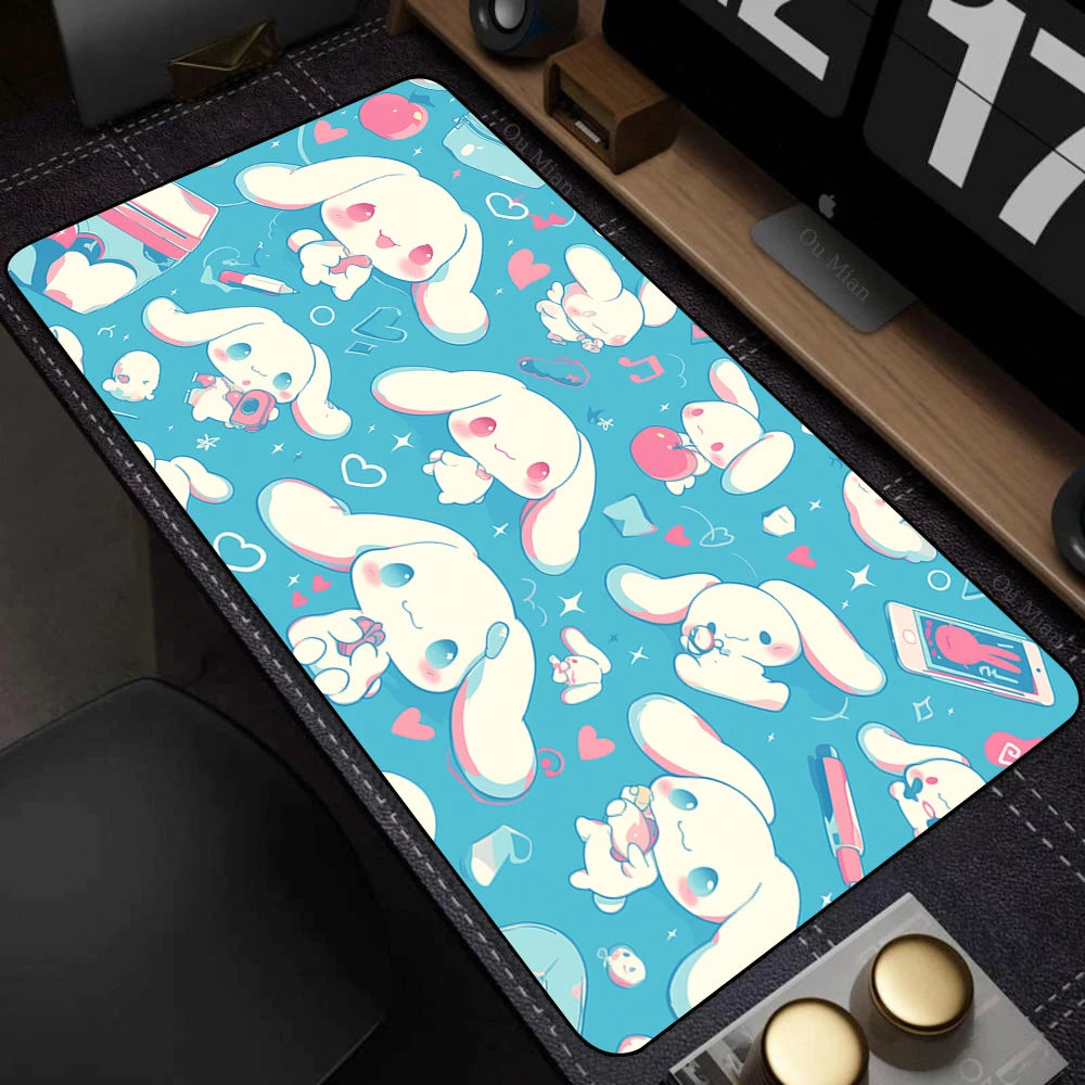 Tapis de Souris XXL Mignon