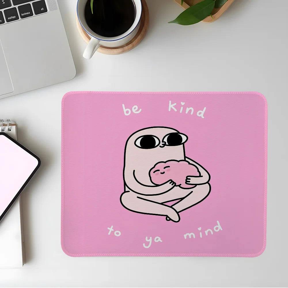 Tapis de Souris Mignon