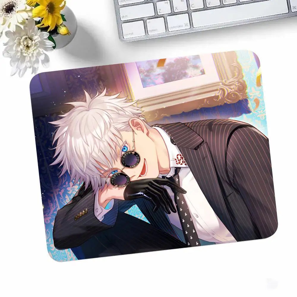 Tapis de Souris Jujutsu Kaisen