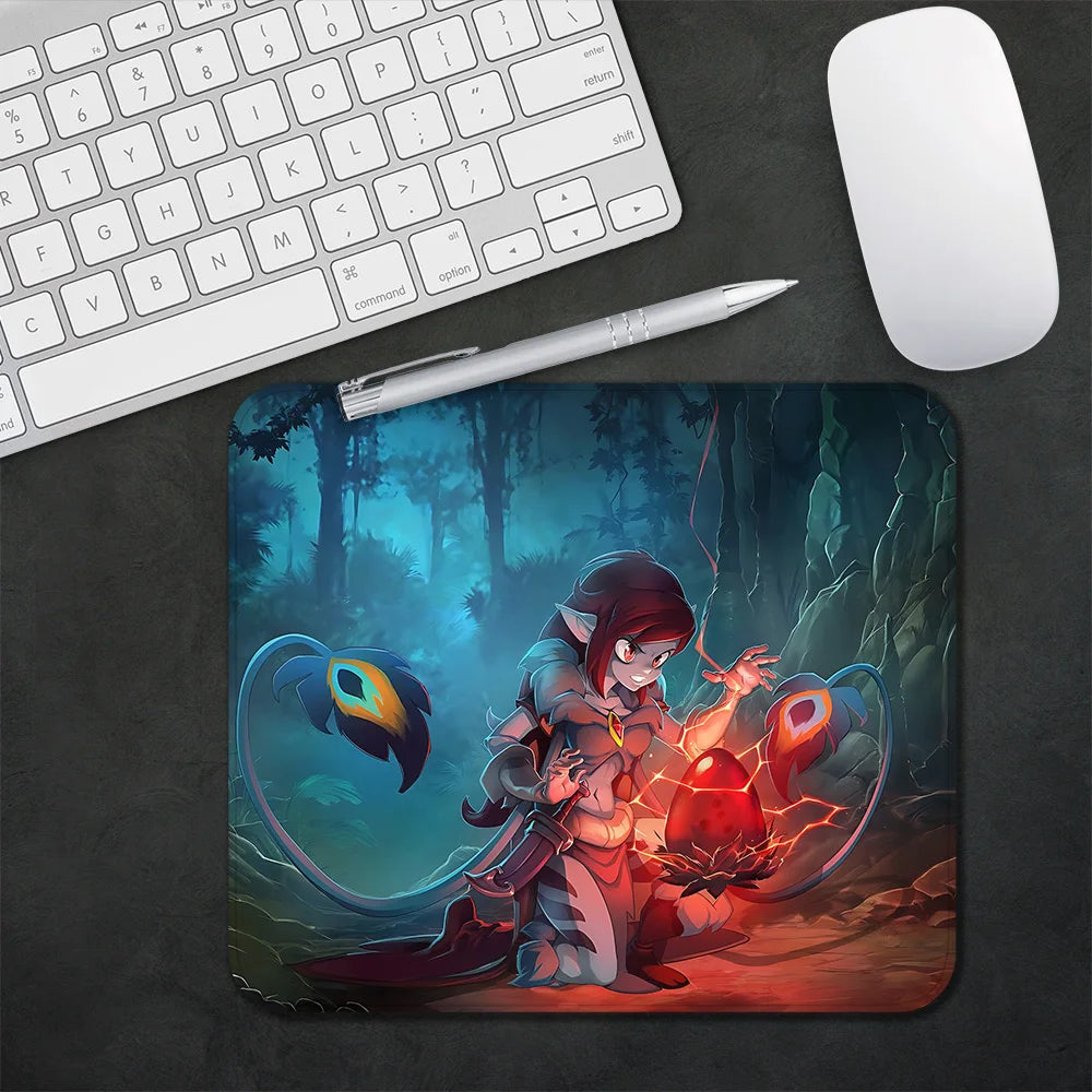 Tapis de Souris Dofus