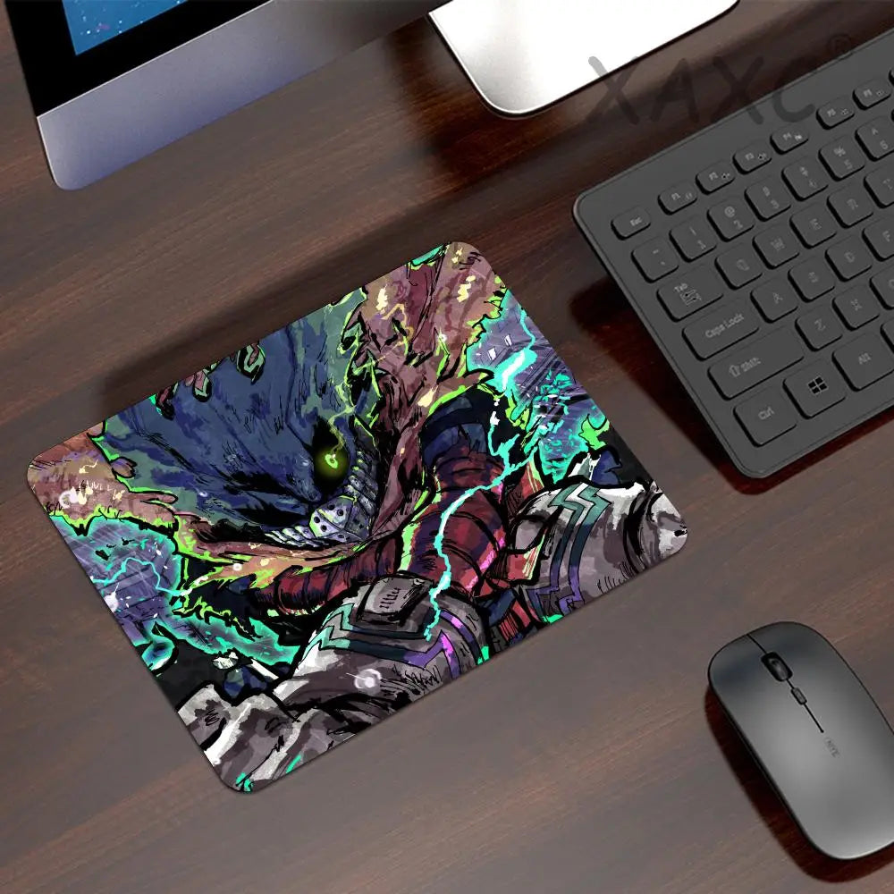 Tapis de Souris My Hero Academia
