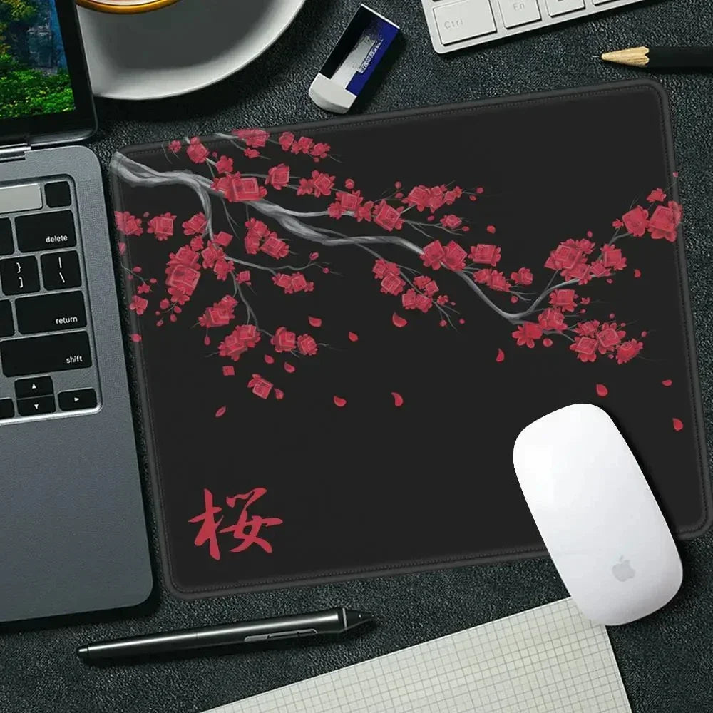 Tapis de Souris Japonais