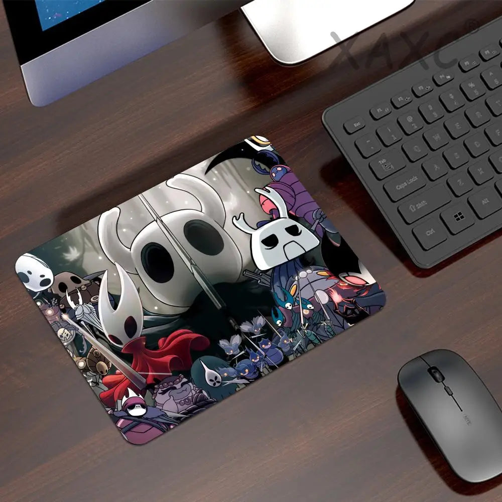 Tapis de Souris Hollow Knight