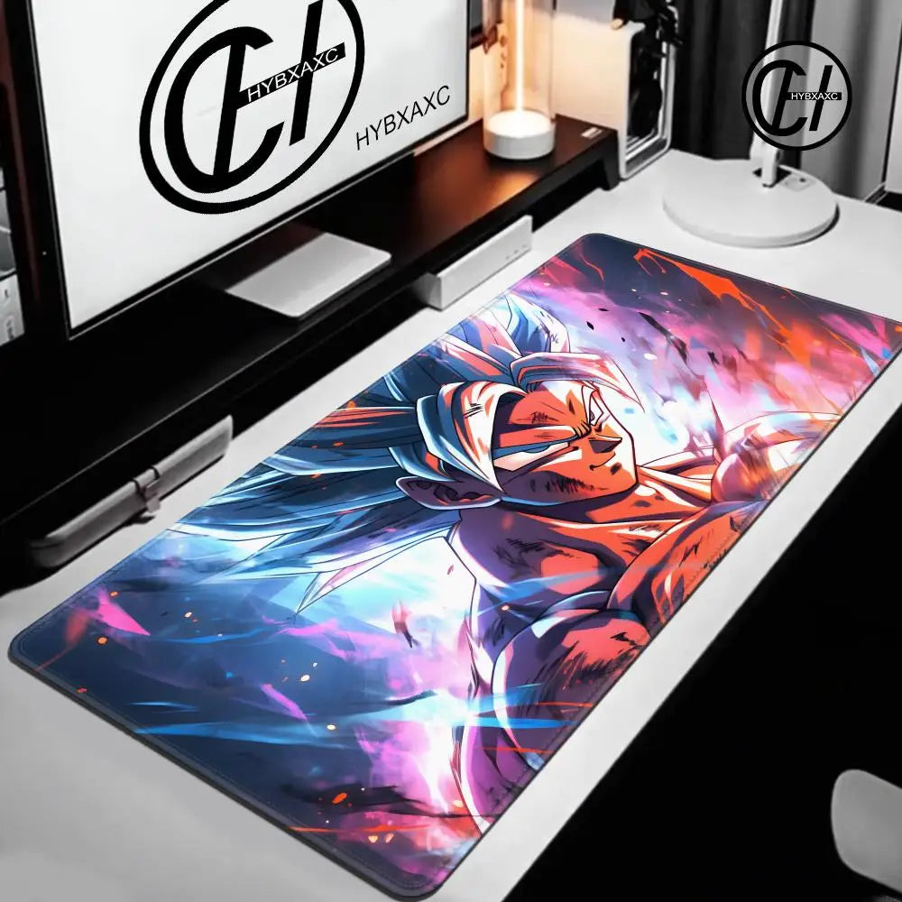Tapis de Souris XXL Dragon Ball