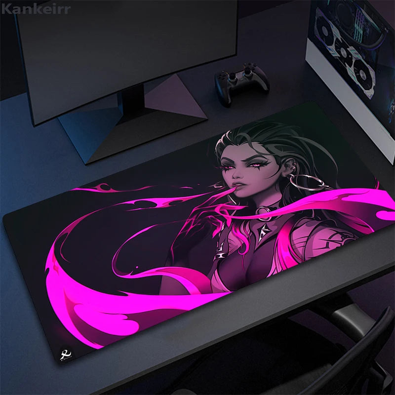 Tapis de Souris XXL Valorant