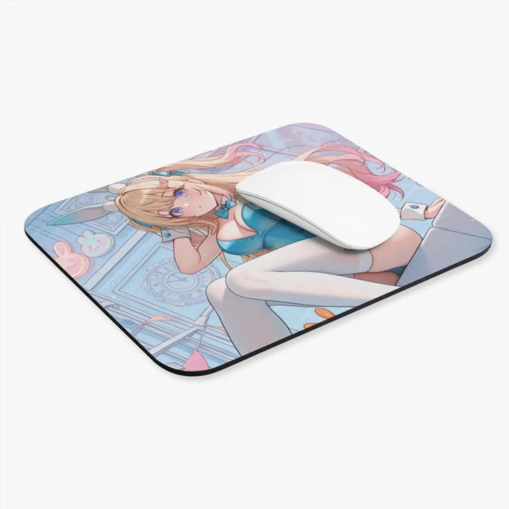 Tapis de Souris Waifu