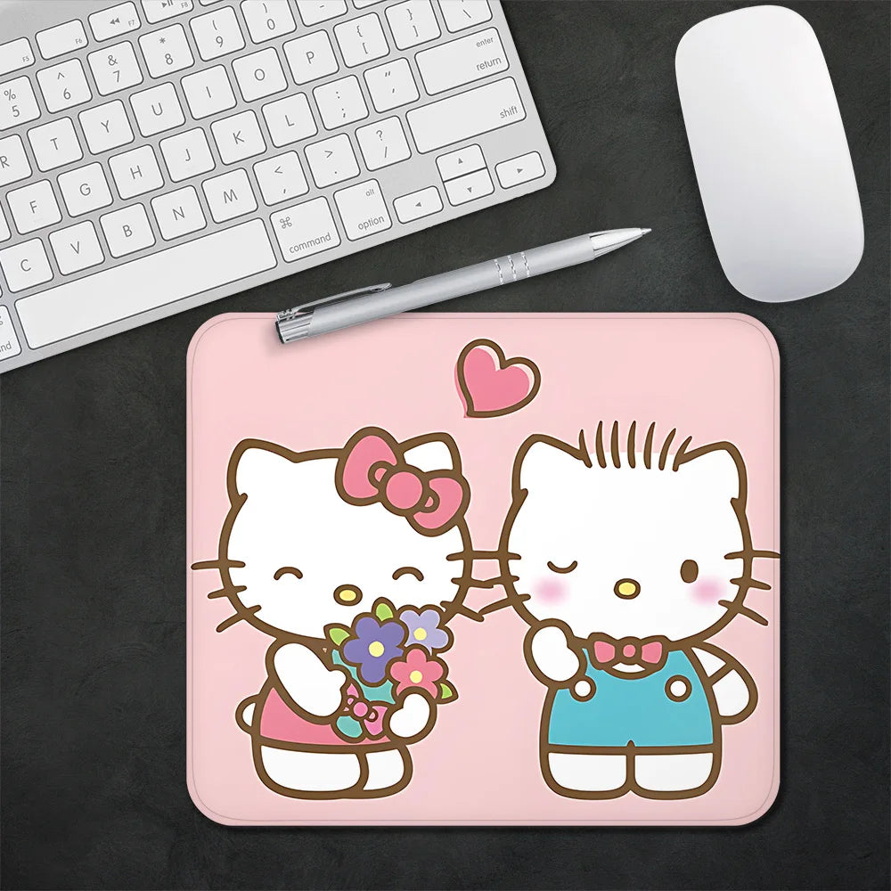 Tapis de Souris Hello Kitty