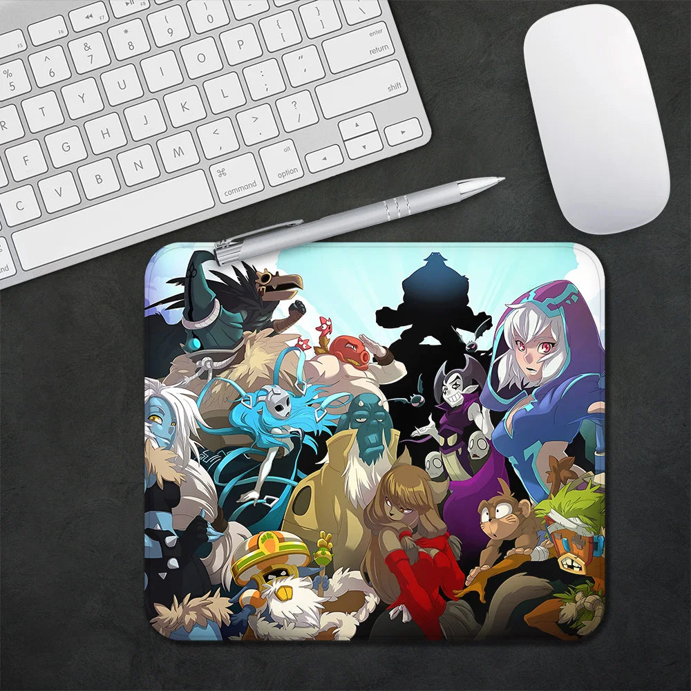 Tapis de Souris Dofus