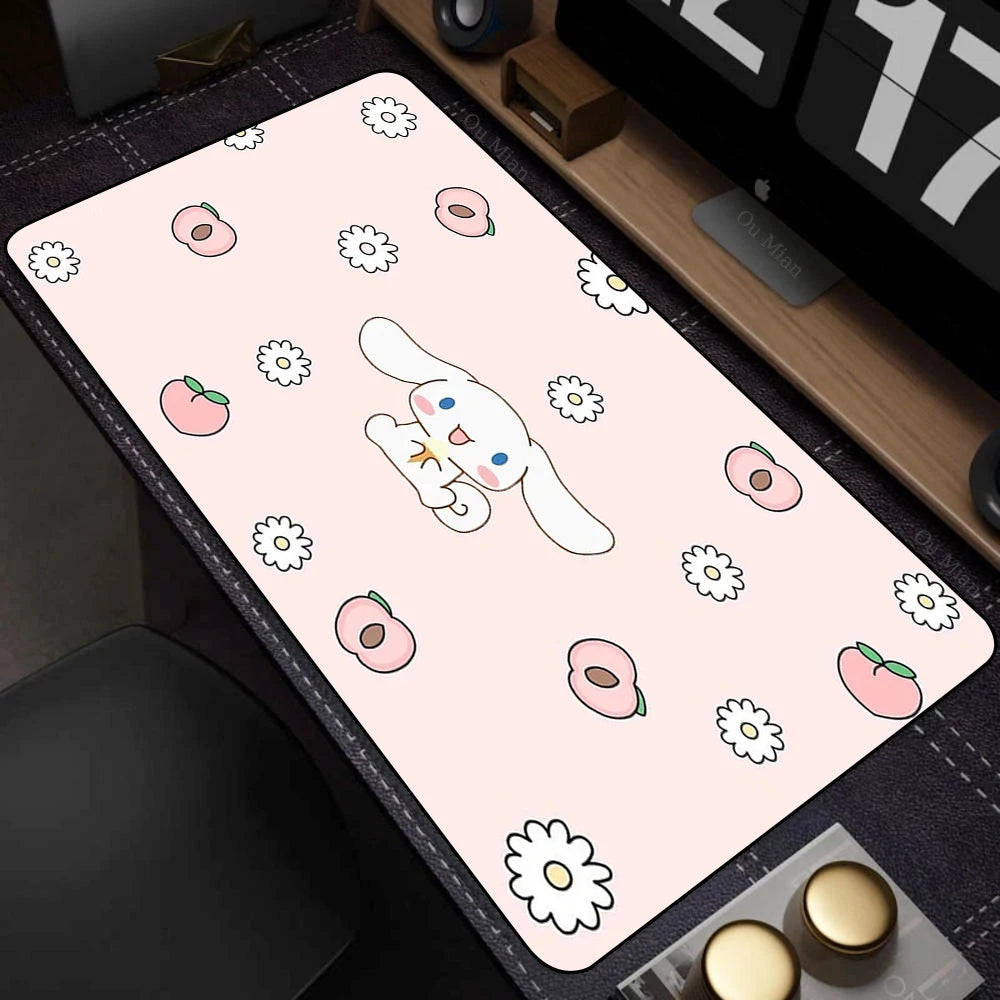 Tapis de Souris XXL Mignon