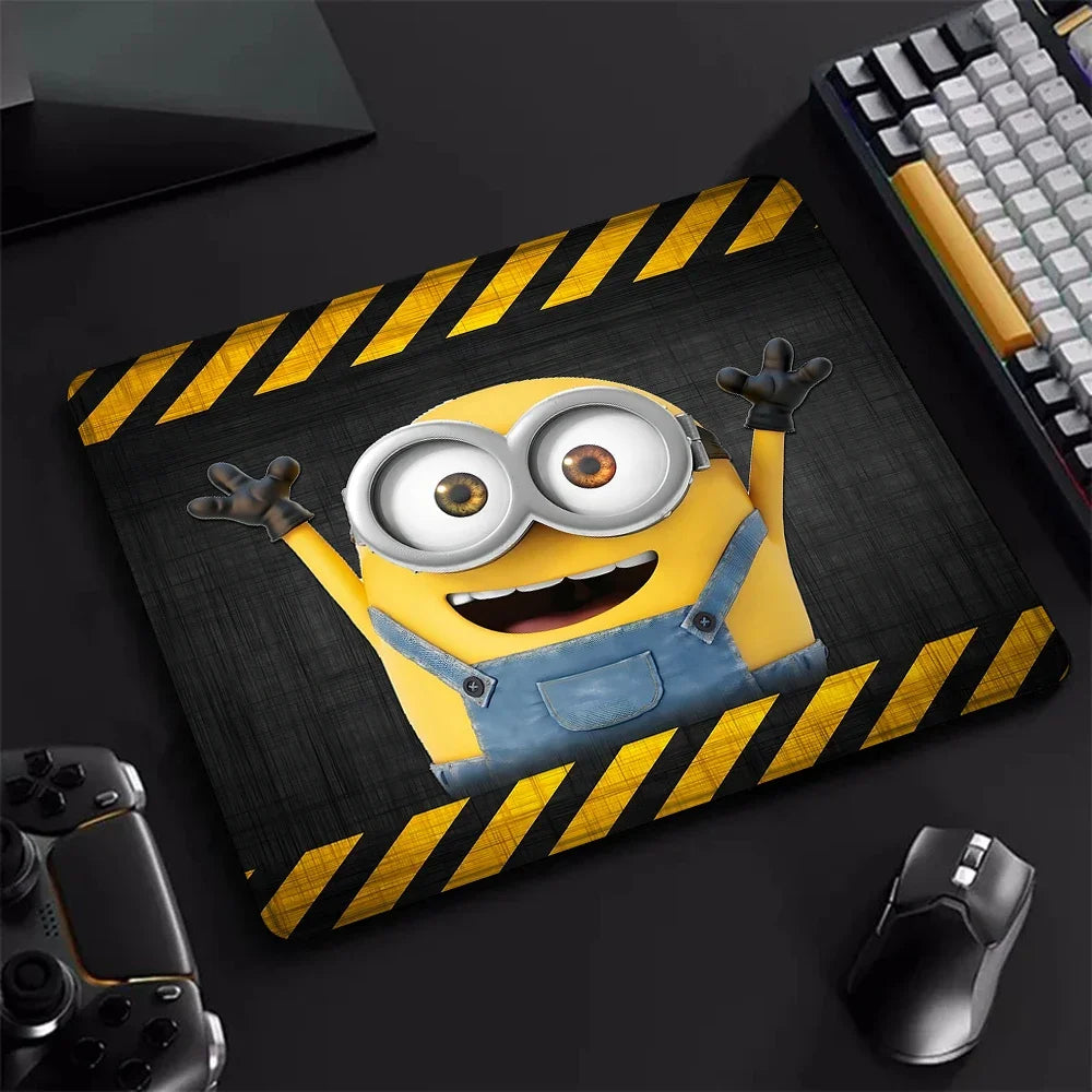 Tapis de Souris Les Minions