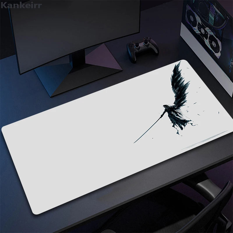 Tapis de Souris Gamer Final Fantasy