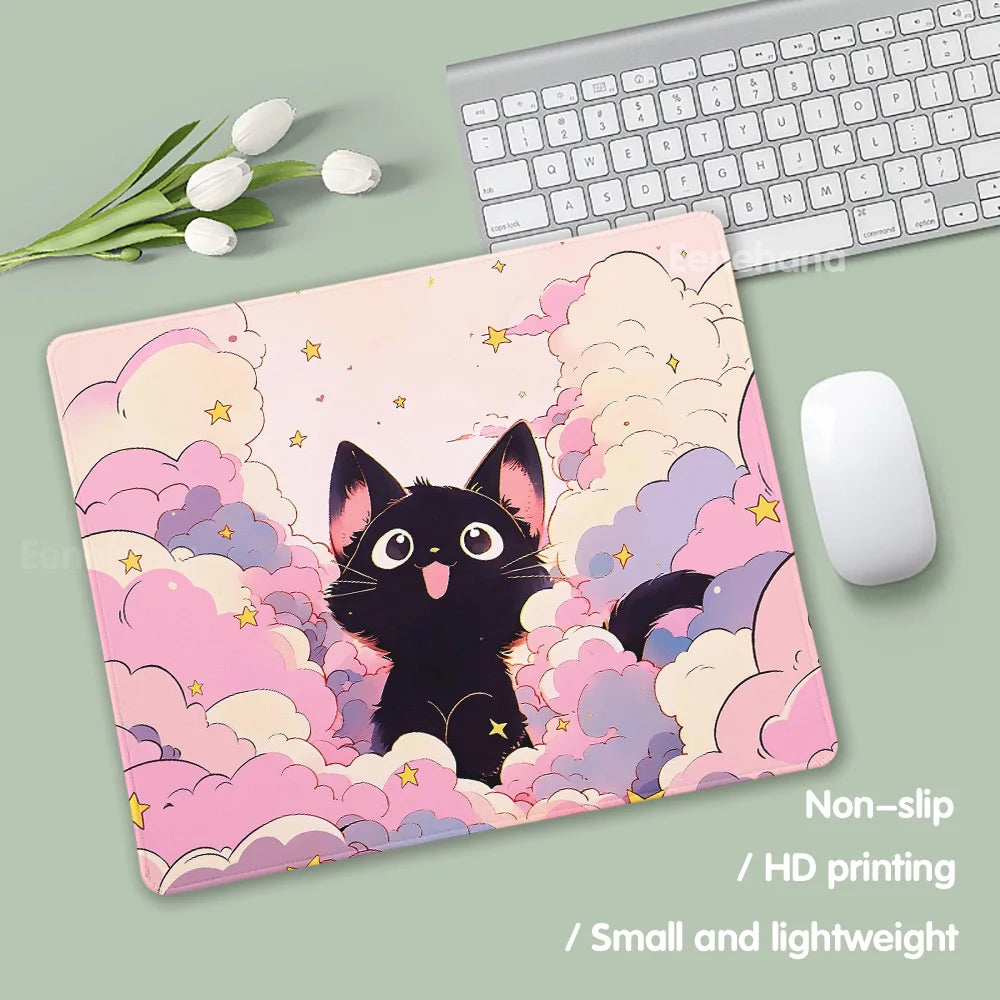 Tapis de Souris Chat