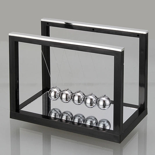 Pendule de Newton