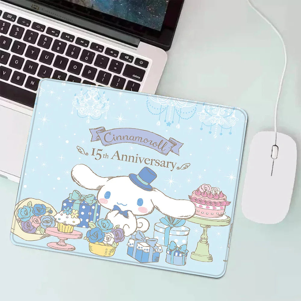 Tapis de Souris Kawaii