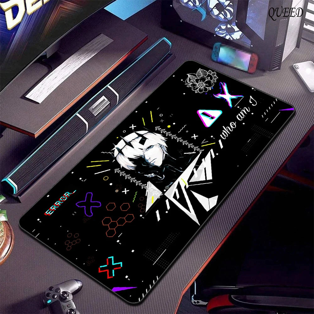 Tapis de Souris Gamer Tokyo Ghoul