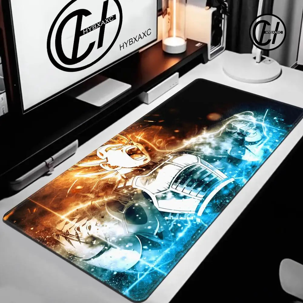 Tapis de Souris XXL Dragon Ball