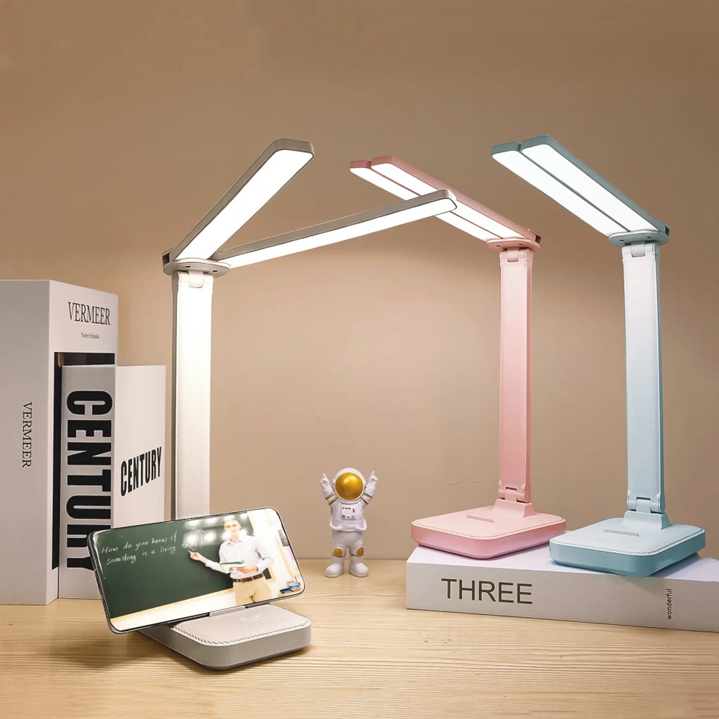 Lampe de Bureau