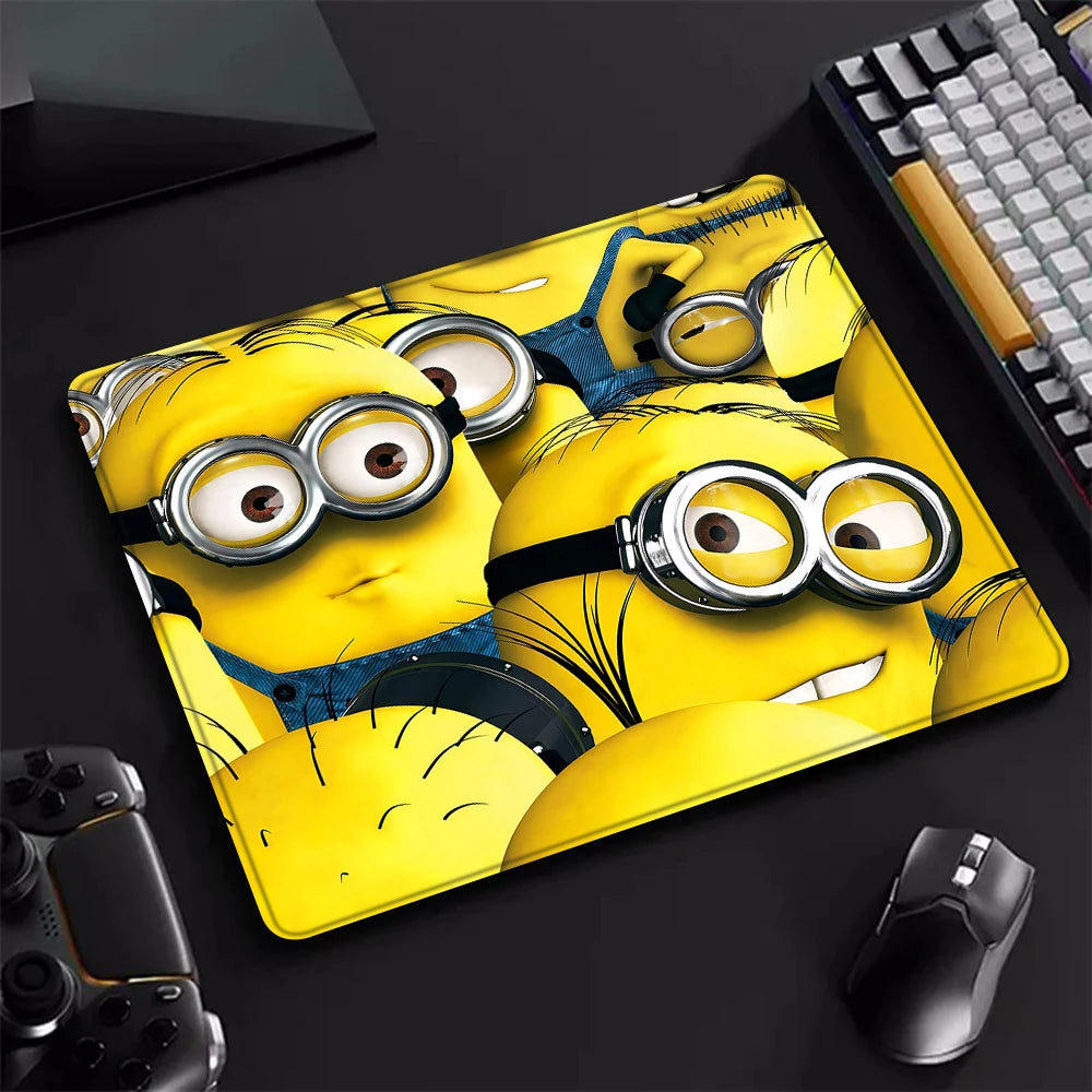 Tapis de Souris Les Minions