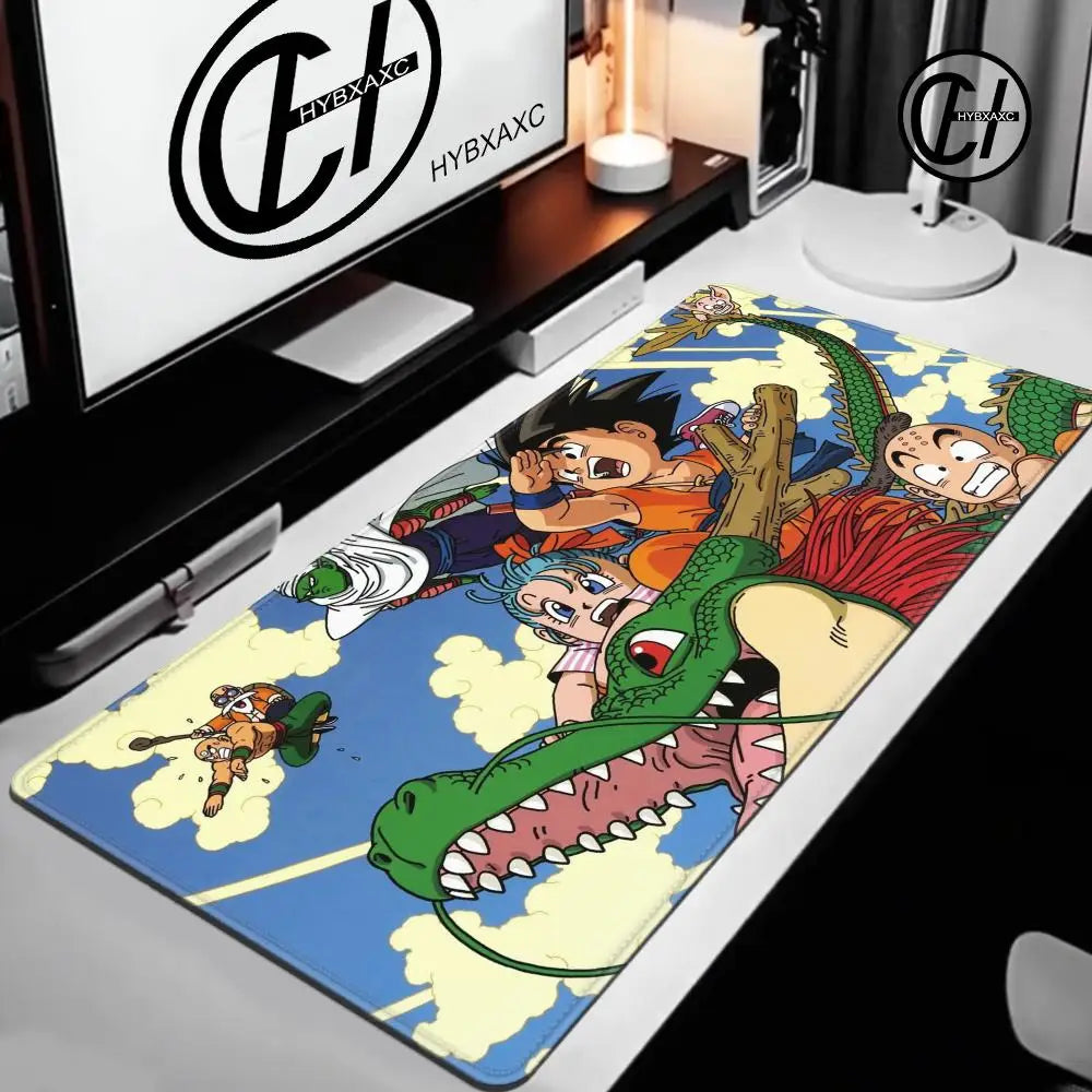 Tapis de Souris XXL Dragon Ball