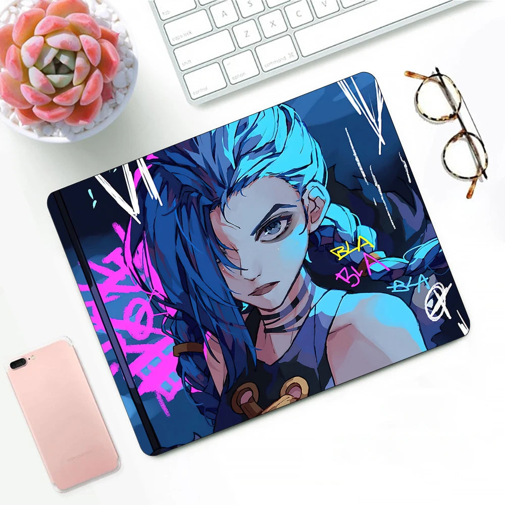 Tapis de Souris Arcane