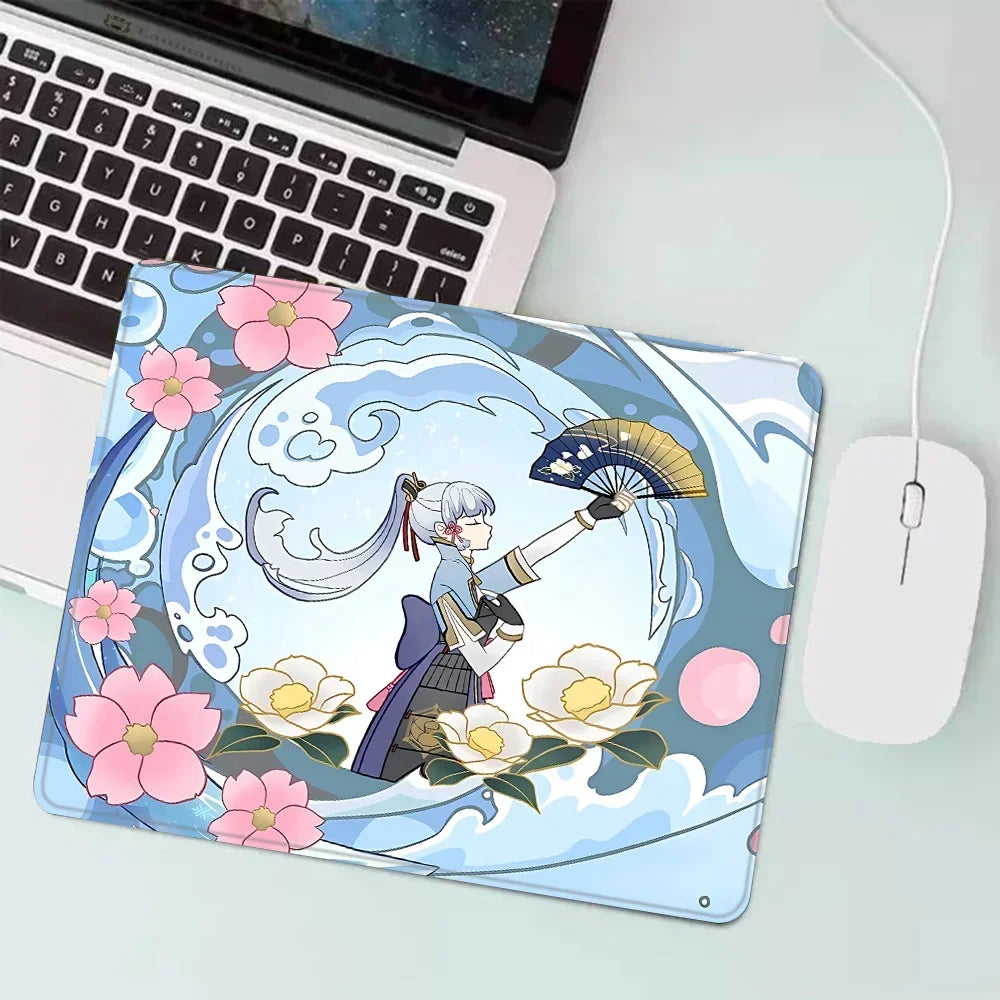 Tapis de Souris Genshin Impact