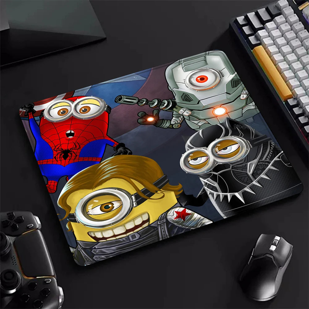 Tapis de Souris Les Minions