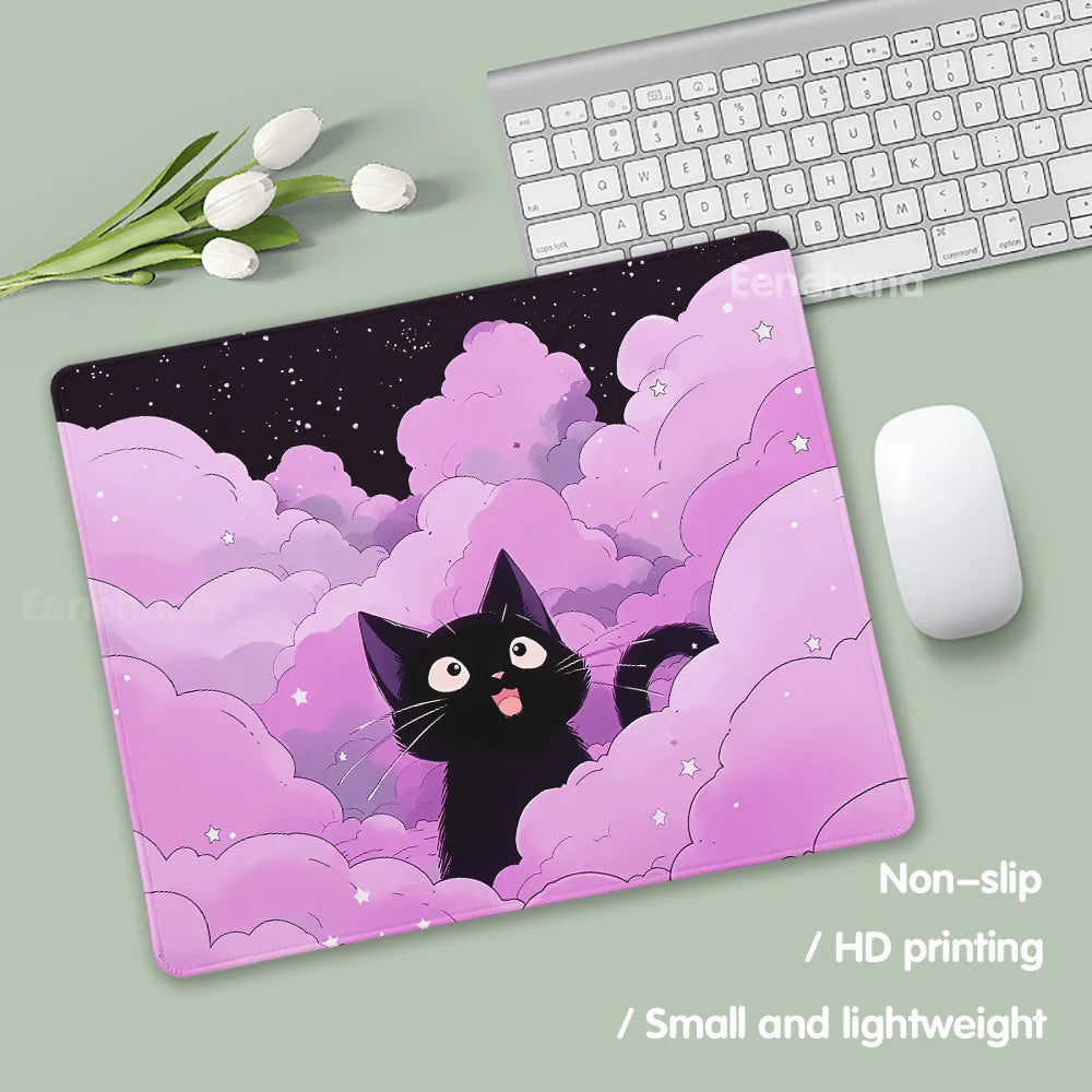 Tapis de Souris Chat