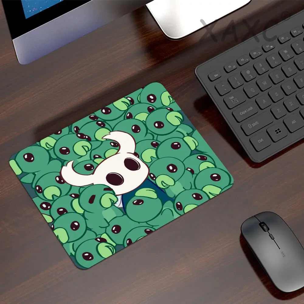 Tapis de Souris Hollow Knight