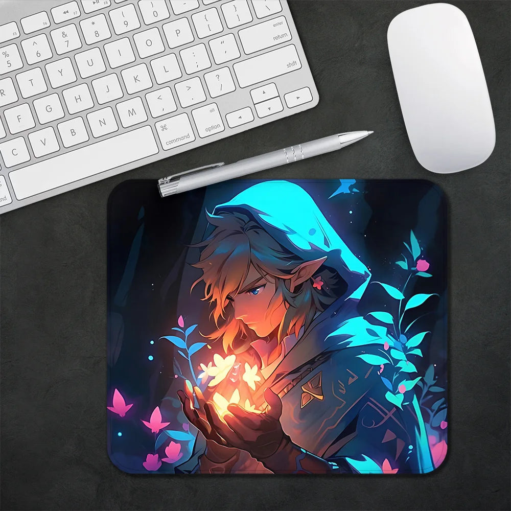 Tapis de Souris Zelda