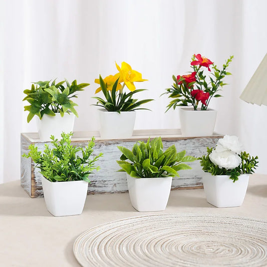 Plante Bureau