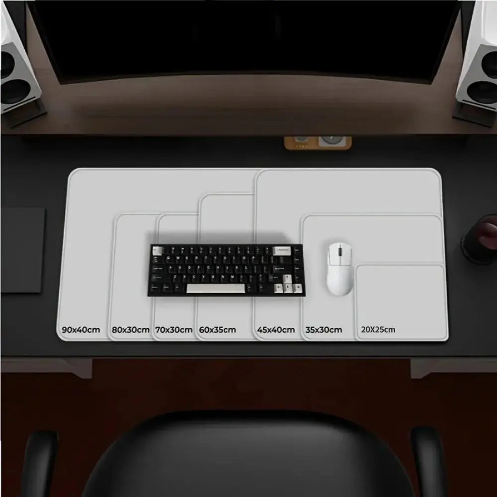 Tapis de Souris Gamer One Piece