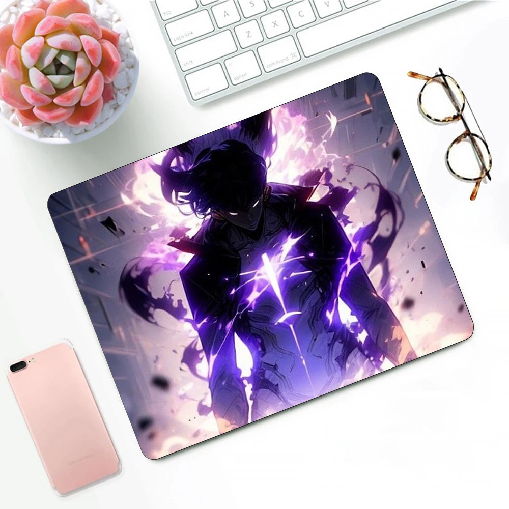 Tapis de Souris Anime