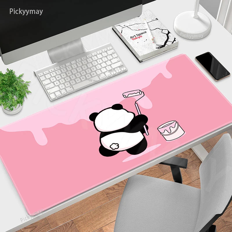 Tapis de Souris Gamer Panda