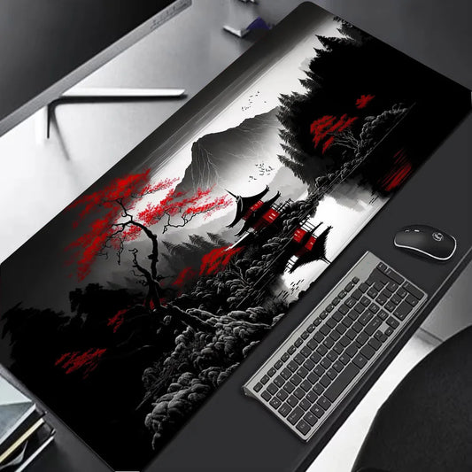 Tapis de Souris Gamer Sakura
