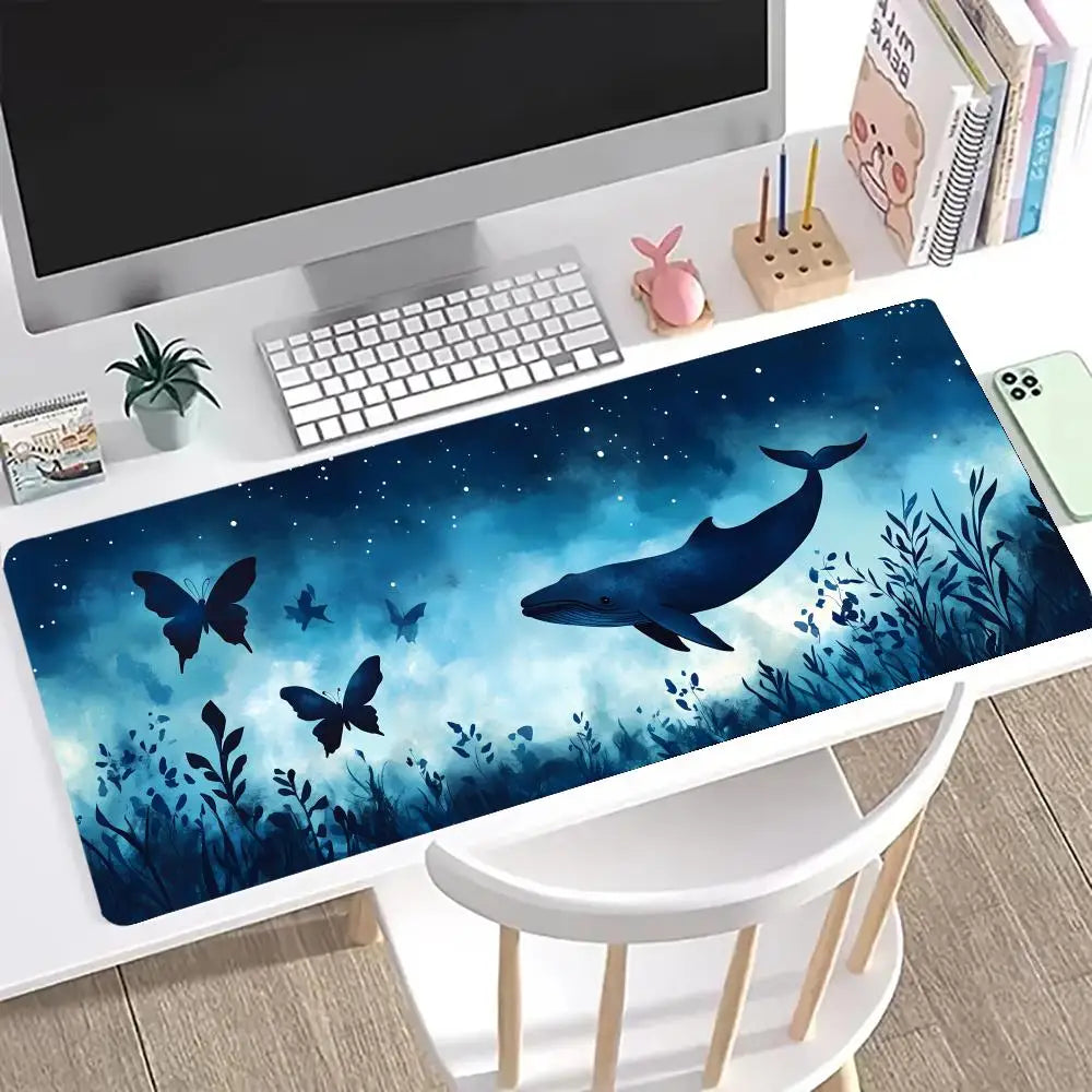 Tapis de Souris Gamer Dauphin